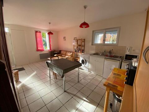  Appartement � louer 1 pi�ce 18 m�