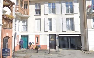  Appartement � louer 1 pi�ce 30 m�