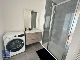  Appartement à louer 2 pièces 46 m²