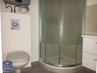 location Appartement - 1 pièce(s) - 23 m² Meaux (77100)