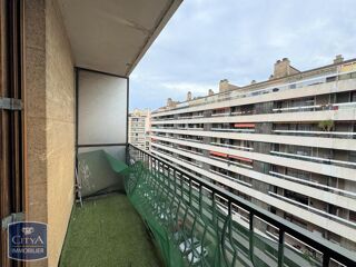  Appartement à louer 1 pièce 21 m²