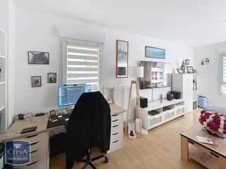  Appartement � louer 3 pi�ces 62 m�