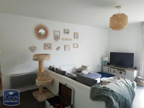  Appartement � louer 2 pi�ces 51 m�