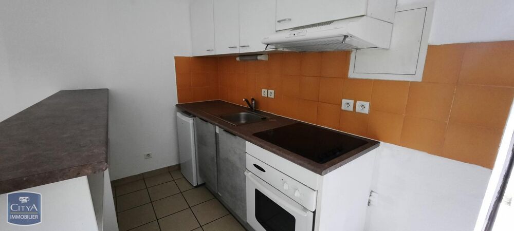 EXCLUSIVITÉ EN RESIDENCE EN CENTRE-VILLE DE PAMIERS A LO....