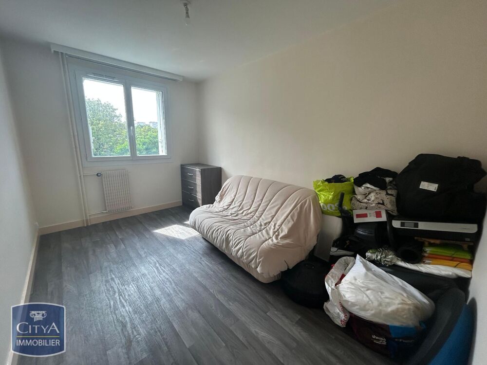 location Appartement - 3 pièce(s) - 77 m² Octeville (50130)