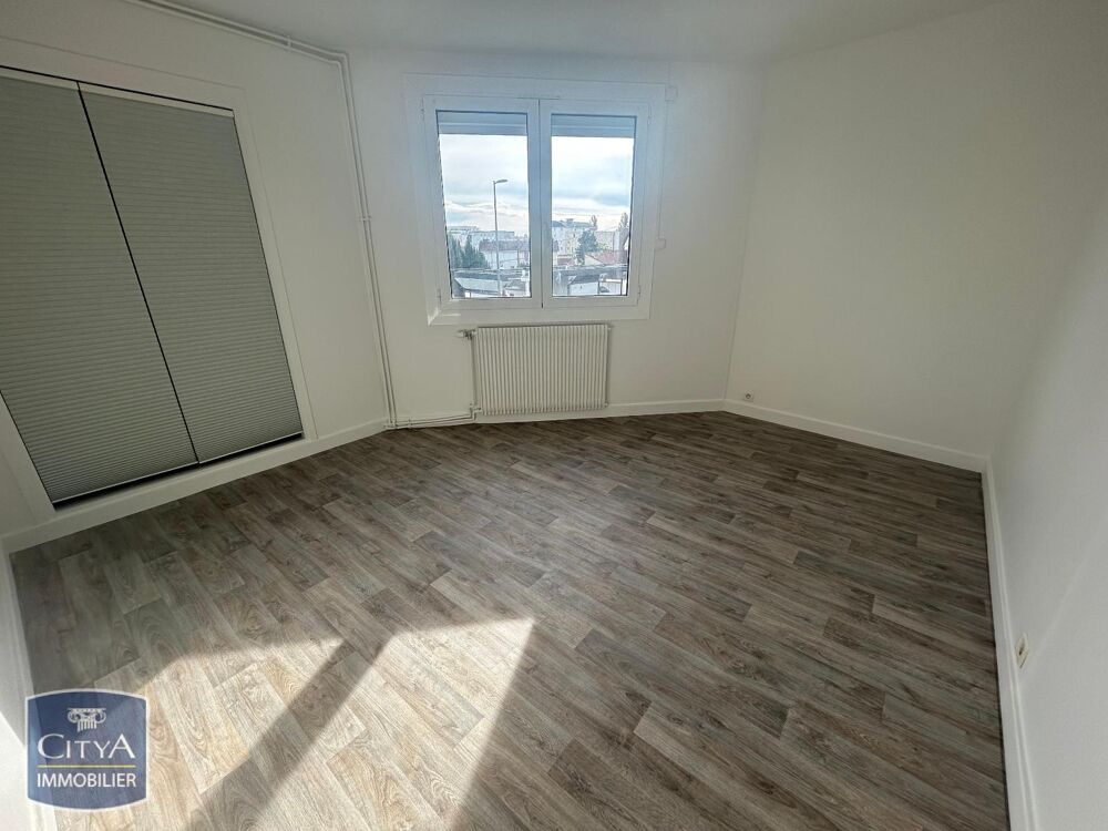 location Maison - 4 pièce(s) Clermont-Ferrand (63000)