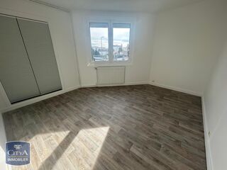  Maison à louer 4 pièces 