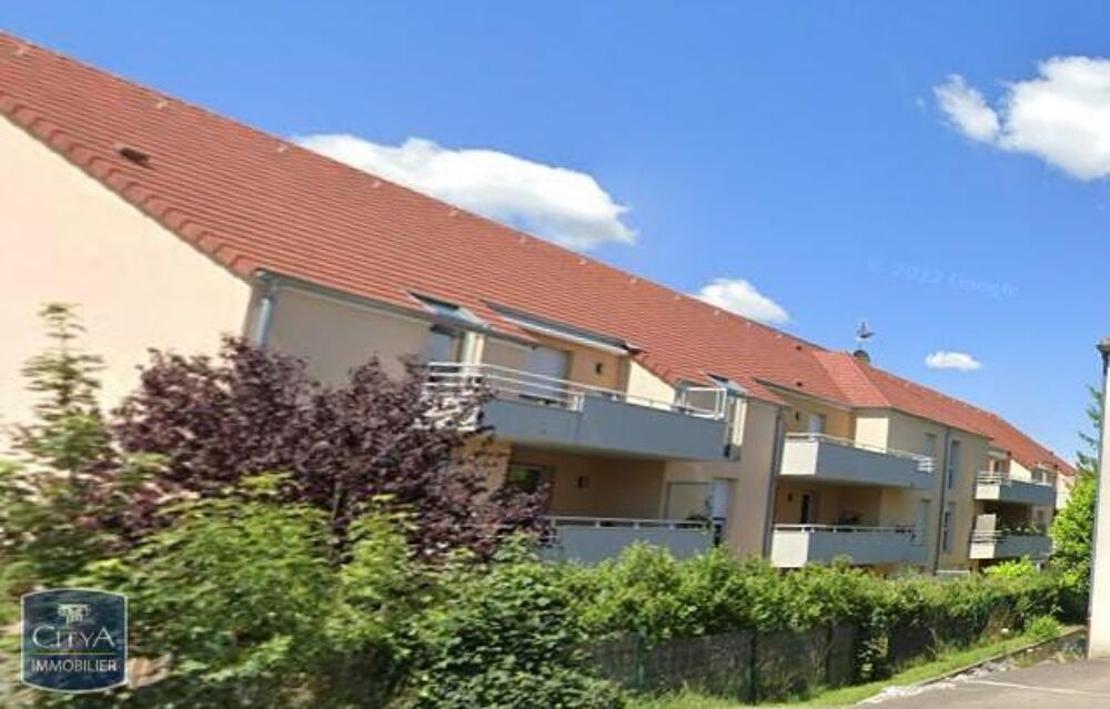 location Parking / Garage Messigny-et-Vantoux (21380)
