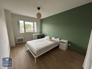  Appartement à louer 3 pièces 55 m²