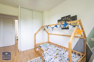  Villa � louer 4 pi�ces 82 m�