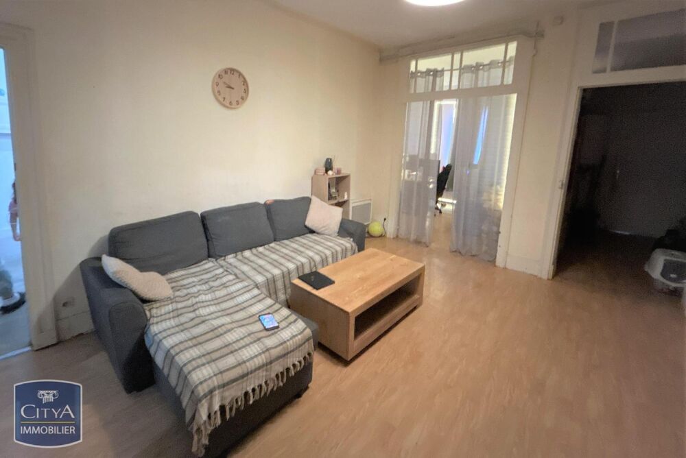 location Appartement - 3 pièce(s) - 95 m² Montauban (82000)