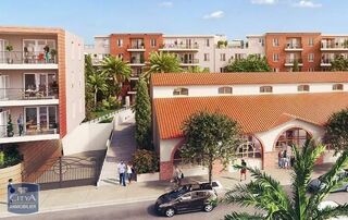  Appartement � louer 2 pi�ces 38 m�