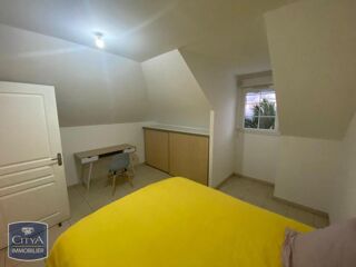  Appartement � louer 3 pi�ces 51 m�