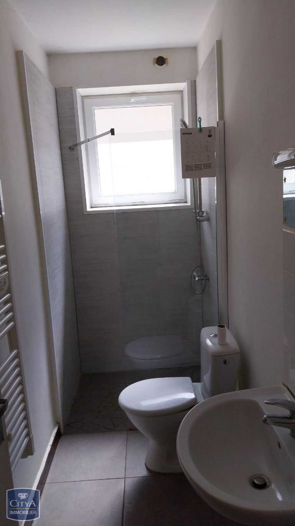 location Appartement - 2 pièce(s) - 39 m² Saint-Romain-Lachalm (43620)