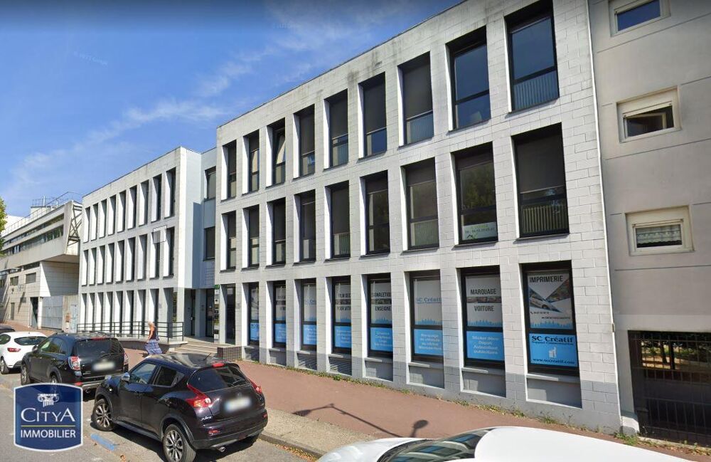 location Parking / Garage Noisiel (77186)