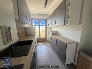  Appartement à louer 3 pièces 66 m²