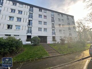  Appartement � louer 4 pi�ces 73 m�