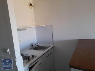  Appartement � louer 2 pi�ces 38 m�