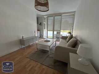  Appartement � louer 1 pi�ce 21 m�