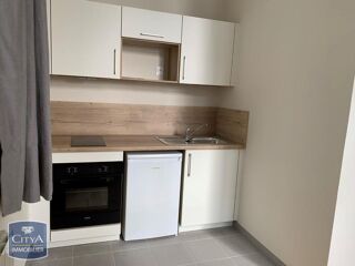 location Appartement - 1 pièce(s) - 28 m² Rennes (35000)
