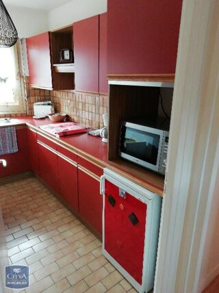  Appartement � louer 2 pi�ces 50 m�