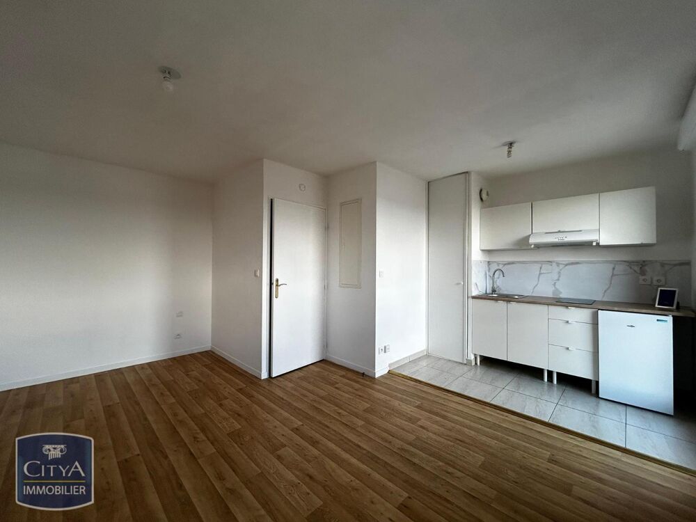 À LOUER - Appartement T1 avec balcon à Lucé (28110) Déco....
