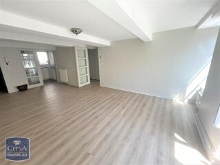  Appartement � louer 3 pi�ces 57 m�