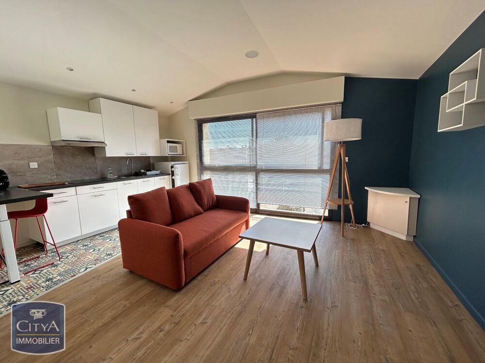 location Maison - 2 pièce(s) - 46 m² Corbarieu (82370)