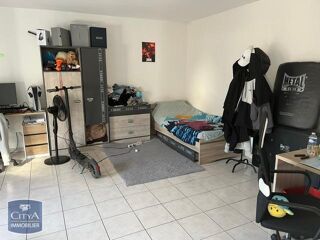  Appartement à louer 4 pièces 95 m²