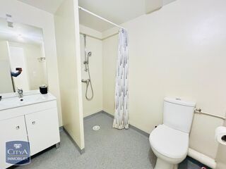  Appartement à louer 1 pièce 39 m²