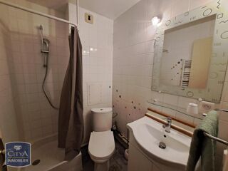  Appartement à louer 1 pièce 27 m²