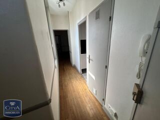  Appartement à louer 2 pièces 46 m²