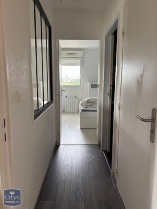  Appartement � louer 2 pi�ces 46 m�