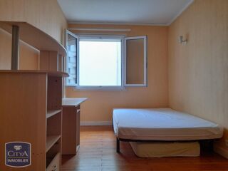  Appartement à louer 4 pièces 62 m²
