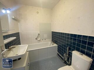  Appartement � louer 1 pi�ce 31 m�