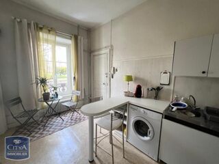  Appartement à louer 1 pièce 25 m²