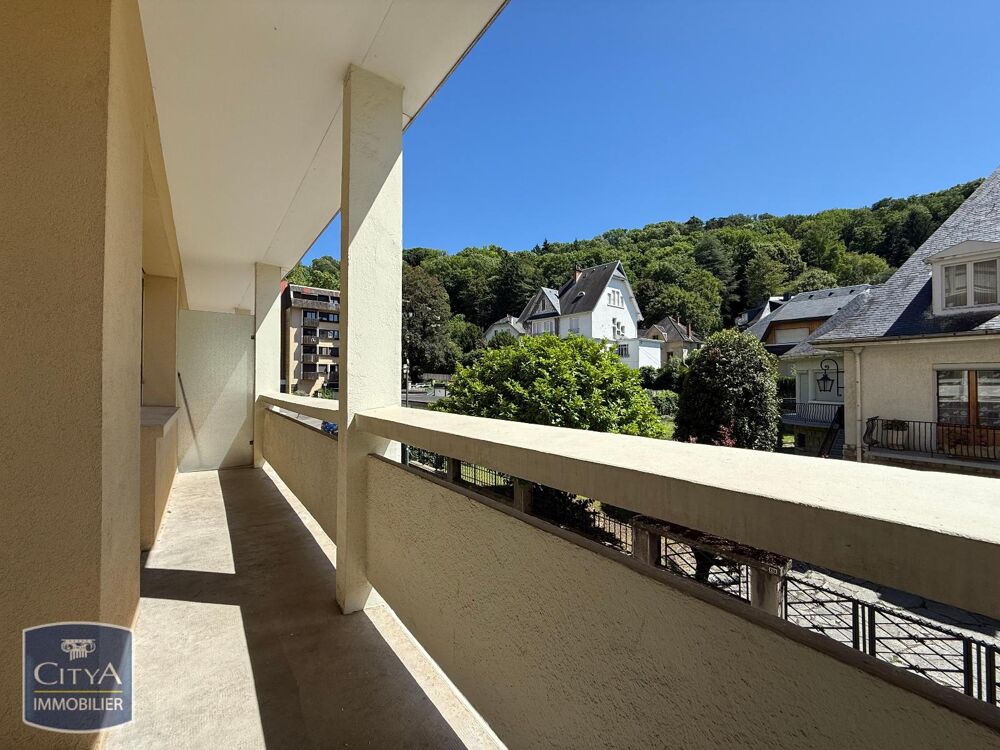 location Appartement - 3 pièce(s) - 68 m² Chambéry (73000)