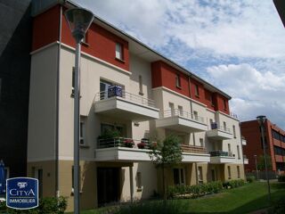  Appartement � louer 2 pi�ces 46 m�