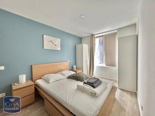  Appartement à louer 2 pièces 54 m²