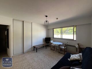  Appartement � louer 1 pi�ce 22 m�