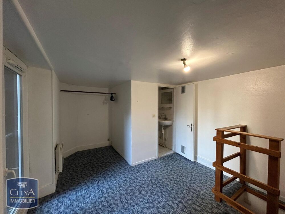 location Appartement - 1 pièce(s) - 21 m² Grenoble (38000)
