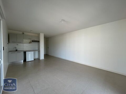   Location Appartement Appartement - 2 pi�ce(s) - 45 m�