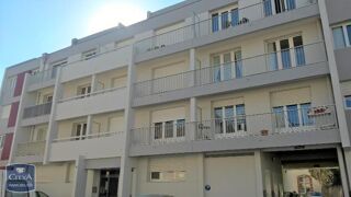  Appartement à louer 2 pièces 38 m²
