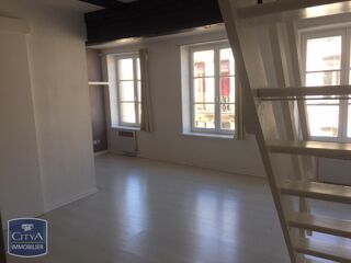  Appartement � louer 2 pi�ces 31 m�