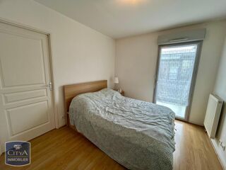  Appartement � louer 2 pi�ces 50 m�