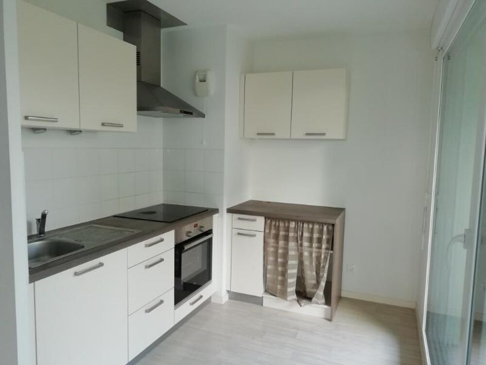 location Appartement - 3 pièce(s) - 67 m² Rennes (35000)