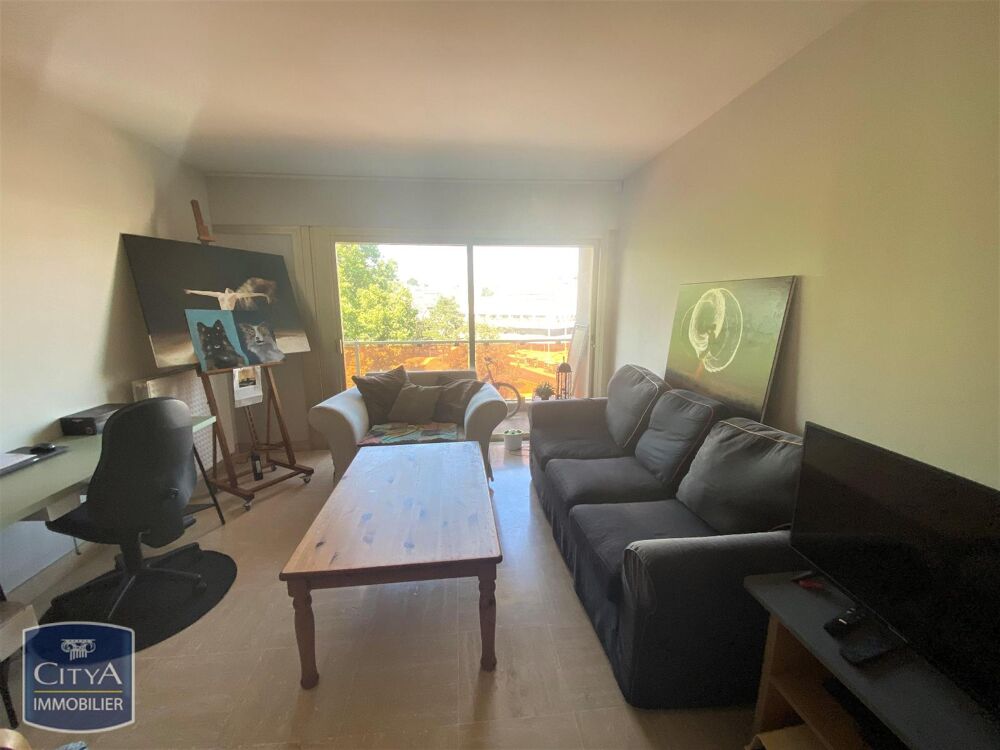 location Appartement - 3 pièce(s) - 67 m² Cholet (49300)