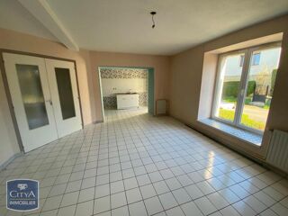  Appartement à louer 2 pièces 59 m²