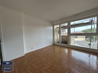  Appartement à louer 1 pièce 21 m²