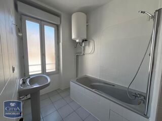  Appartement à louer 2 pièces 45 m²